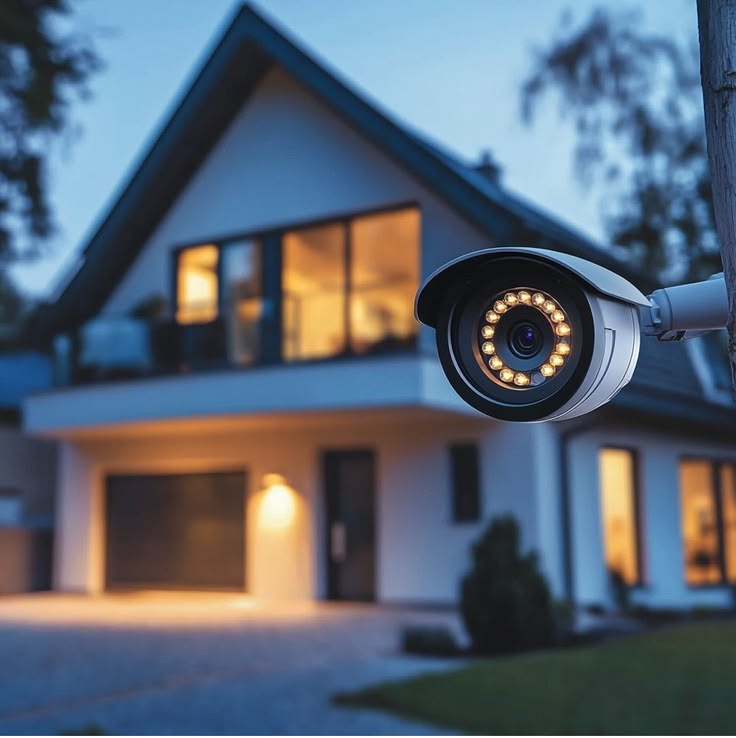 Home Security